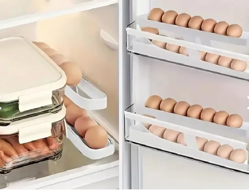 Dispensador De Huevo