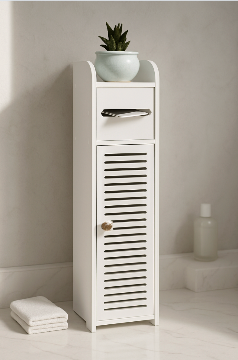 Q  - Organizador de confort