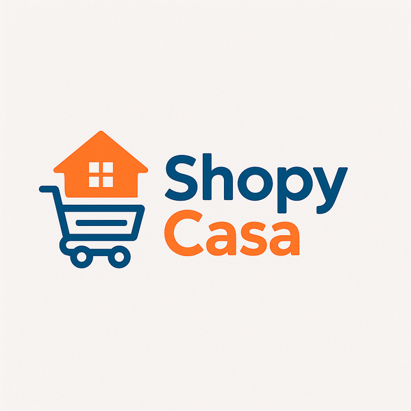 ShopyCasa